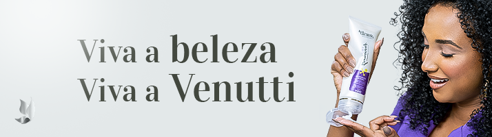 Banner Venutti Cosméticos